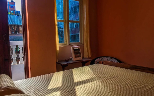 Hotel Backpackers Inn