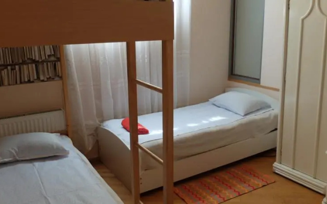 Fox Hostel