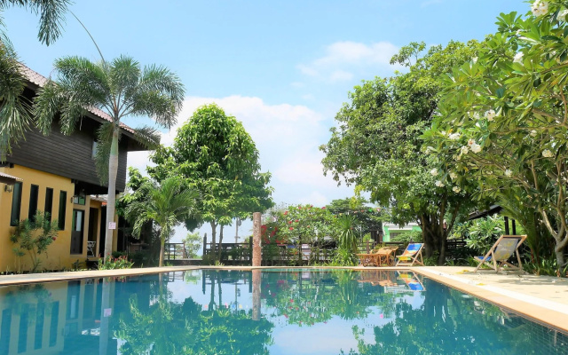 Home At Chan Resort