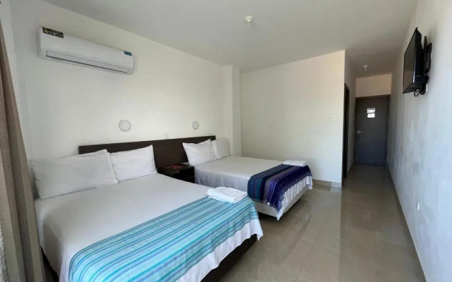 Mare S&M Hostal