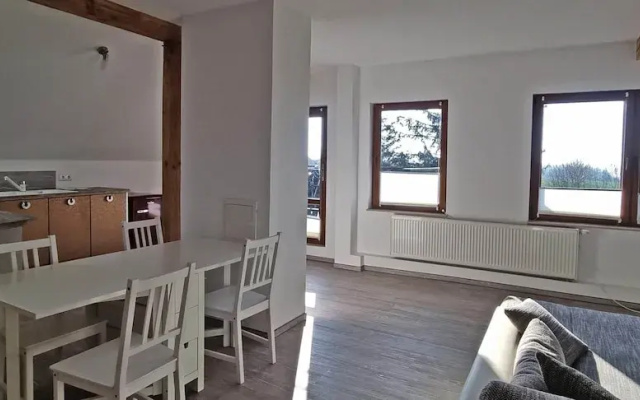 Lovely Apartment in Rerik near Baltic Sea Beach