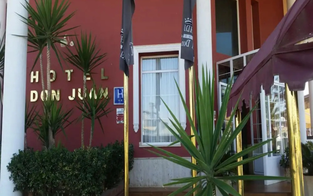 Hotel Don Juan