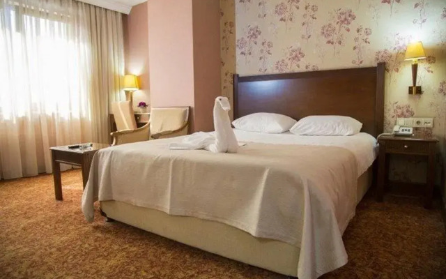 Kelesler Park Hotel