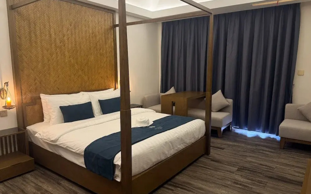 Revery Hotel Siem Reap