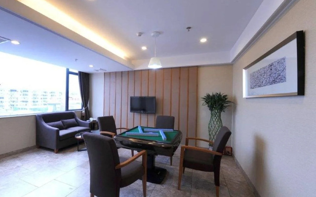 Wanpan Hotel