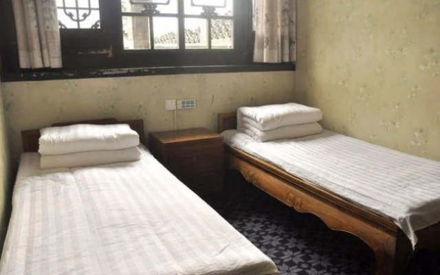 Fanzhai Hostel