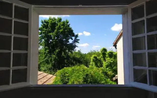 Chambres D'hotes Et Gites Les Beaux Chenes