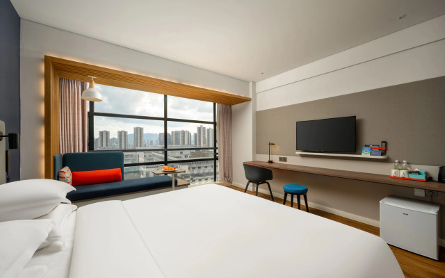 Holiday Inn Express Jiangmen Jianghai by IHG