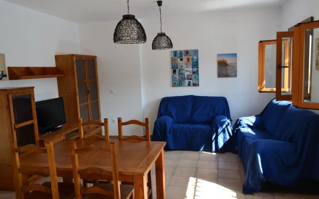 Casa Acequia