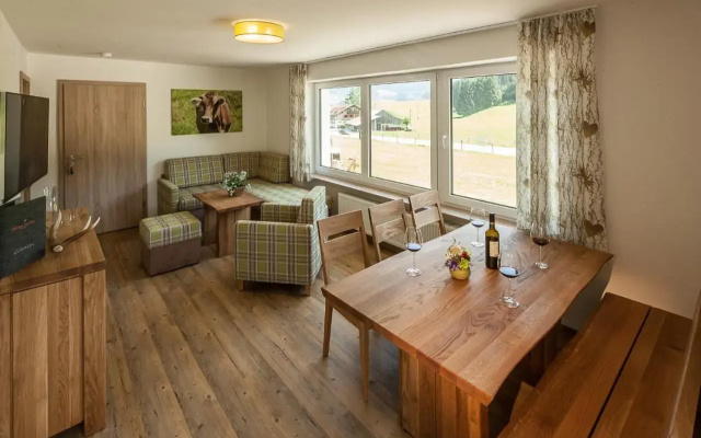 Allgäuer Ferienhof