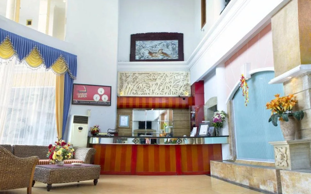 Kenari Asri Hotel