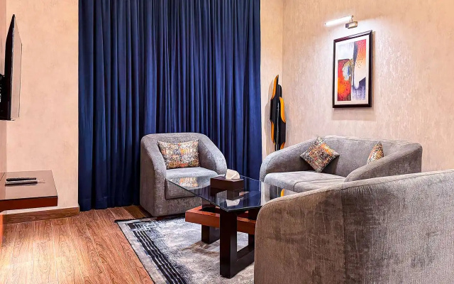 Best Western Hotel City Center Gujranwala