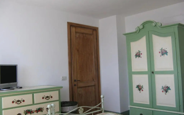 Country Club Da Cesco