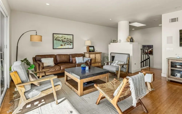 Caminito Del Canto 3 Bedroom Townhouse