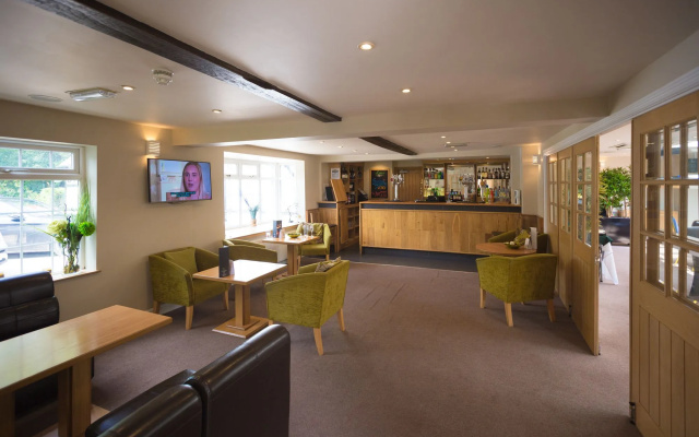 The Limes Country Lodge Hotel