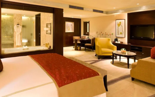 Red Point Holiday Village