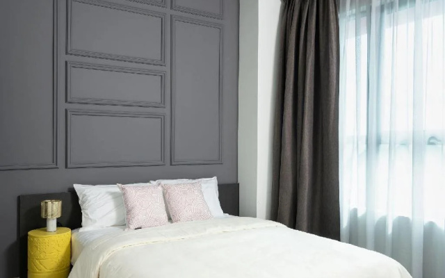 Arte Plus by Afflexia Serviced Suites KLCC