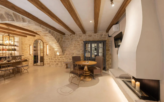 Inotropes Boutique Suites Heraklion