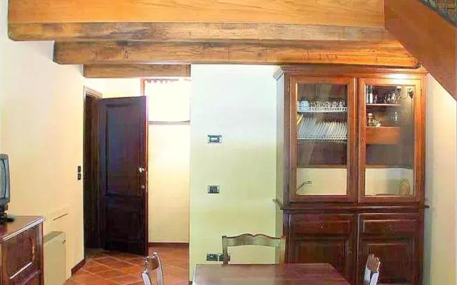 Apartment in Perugia With Pool & Terrace