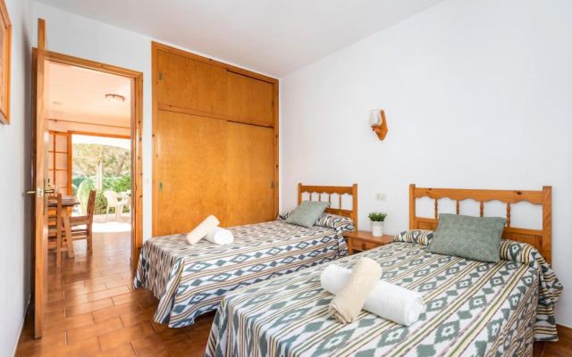 Apartamento Brisa Mar 2