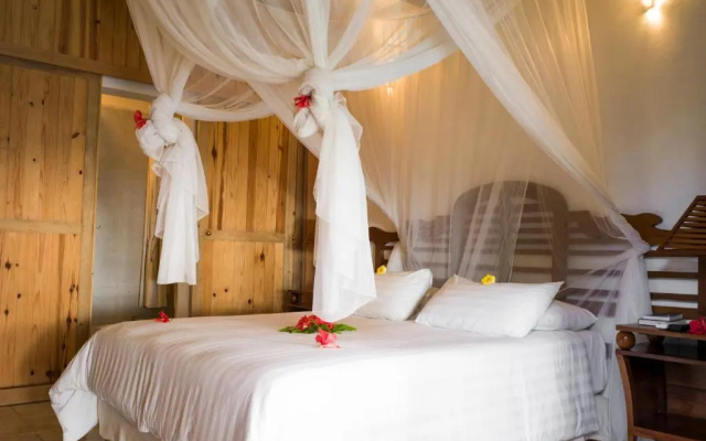 Nosy Be Hotel & Spa