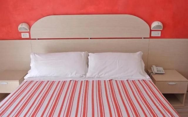 Hotel Bologna