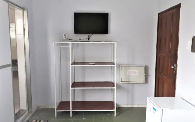 Hotel Dez de Julho