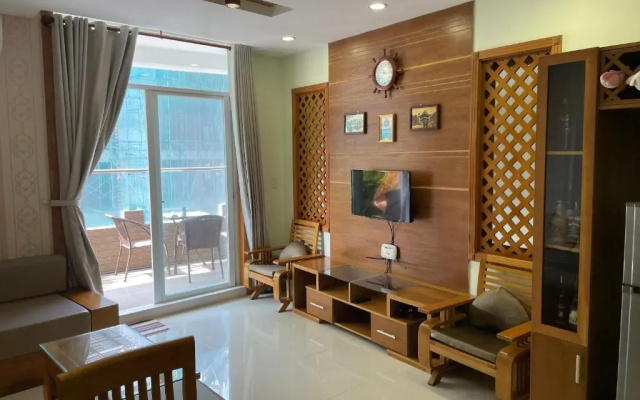 Thuy Tien Seaview Apartment -1602