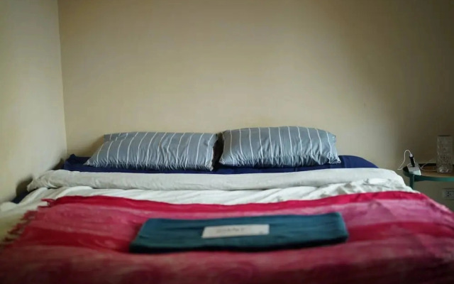Room-cozy Old Town Room 5 min Walk Local