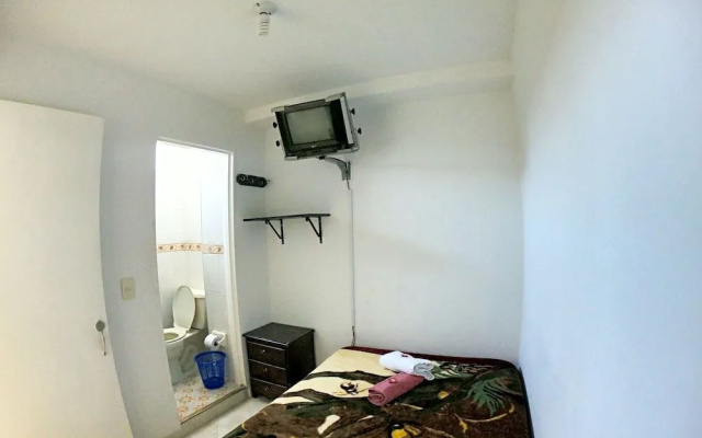 Natural Rock Hostal