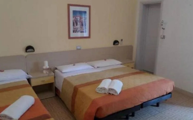Hotel Sorriso