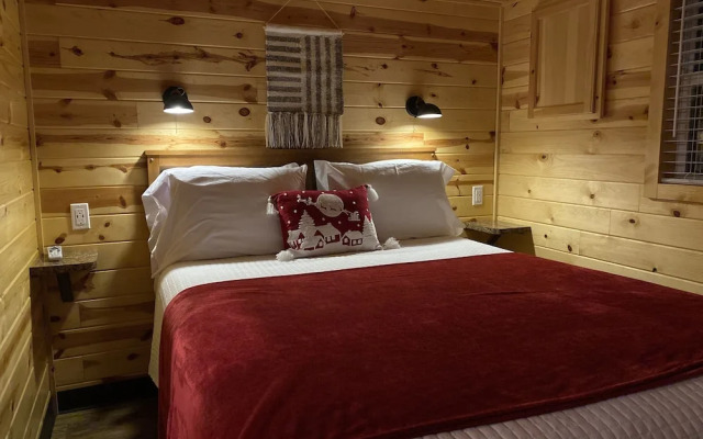 River Run Cabins