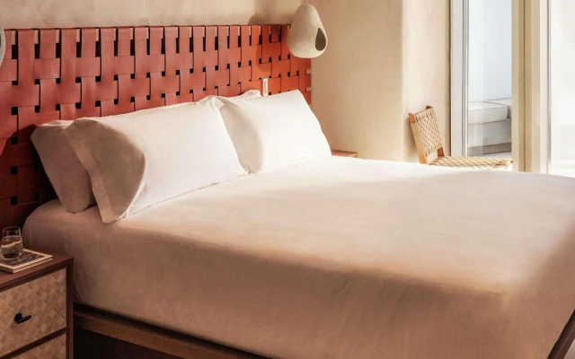 Mondrian Ibiza