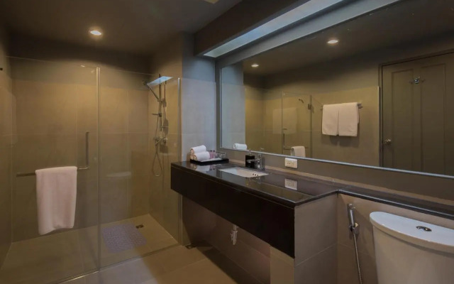 Journeyhub Pattaya Central
