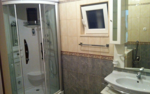 Apartman Lokva