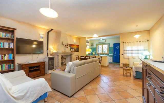Sun House Appartamento Vista Mare