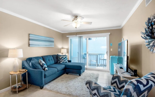 Villas on the Gulf Unit A8