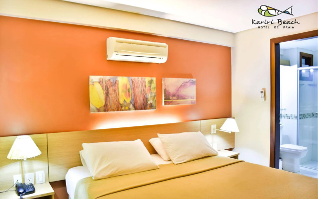 Kariri Beach Hotel