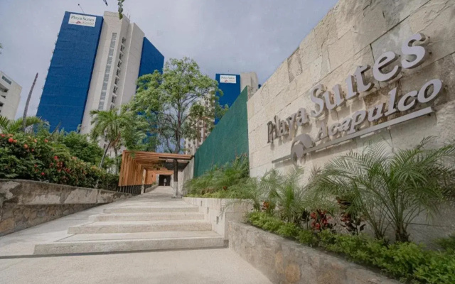 Playa Suites Acapulco