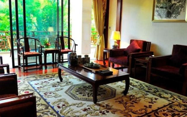 New Century SPA and Resort PUER