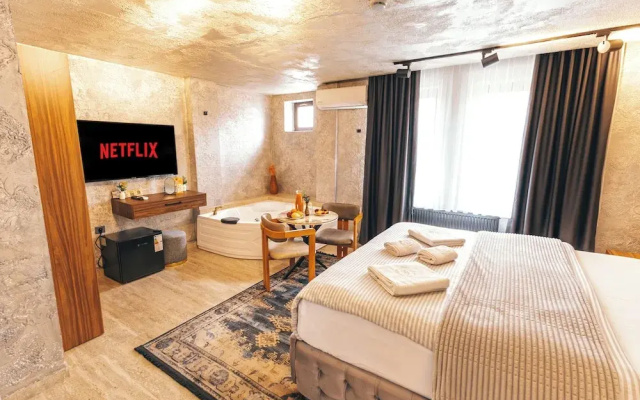 Cappadocia Divin House