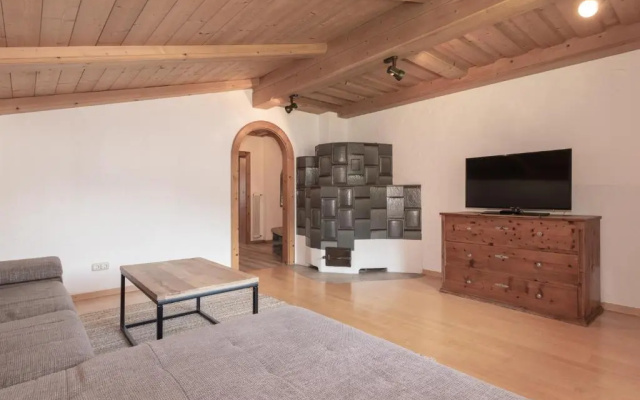 Flo's Apartment