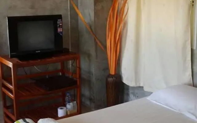 Khunyaikiew homestay