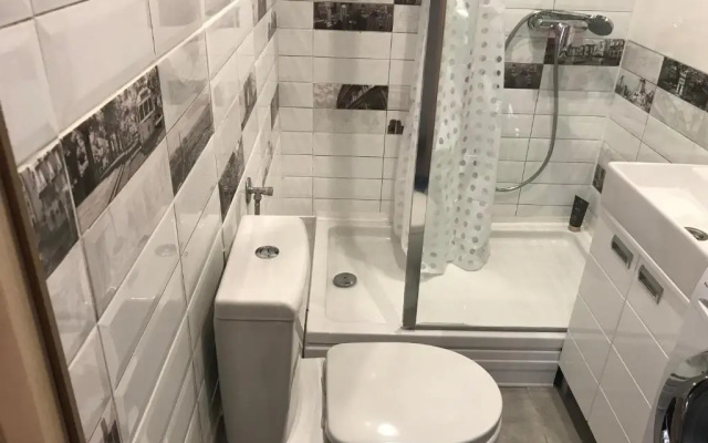 Lovely Apartment 2