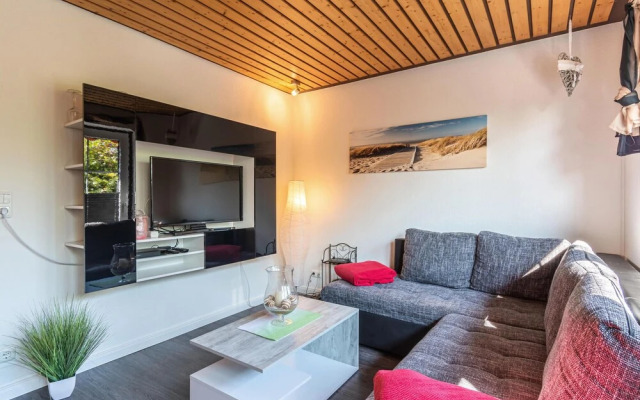Amazing Apartment in Friedrichskoog With 2 Bedrooms and Wifi
