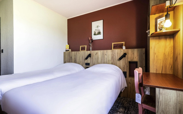 Greet Hotel Castres Saïx