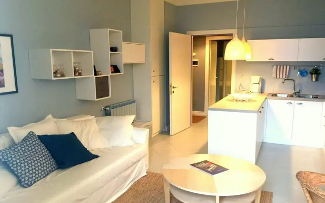 Apartment in Ghiffa With Lake Maggiore Views
