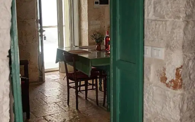Trullo Antico
