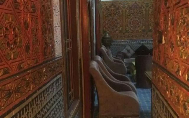 Riad Bleu Ciel