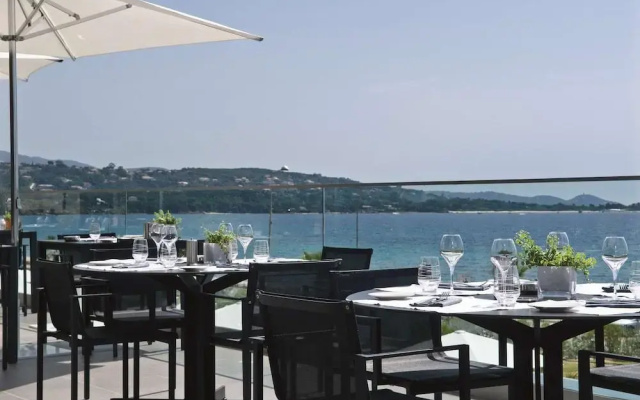 Radisson Blu Resort & Spa Ajac